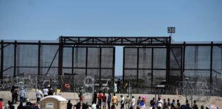 EEUU y México retoman las negociaciones por crisis migratoria