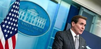 EEUU dice estar preparado para reinstaurar sanciones en Venezuela