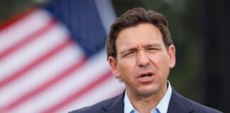 DeSantis: Acusaciones contra Trump «distorsionan» las primarias republicanas