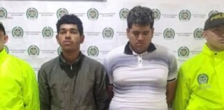 Tren de Aragua entre los grupos delictivos con mayor cantidad de crímenes en Bogotá