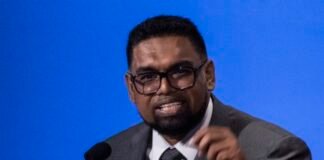 Presidente de Guyana pide a Venezuela que acate el fallo de la CIJ