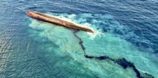 Venezuela ofrece apoyo a Trinidad y Tobago por derrame de crudo