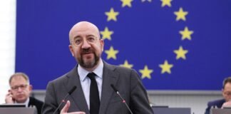 Unión Europea responsabiliza a Rusia de la muerte de Navalni