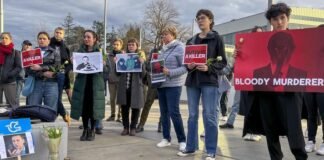 Ascienden a 401 los detenidos en Rusia por tributo a Navalni