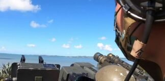 Pekín anuncia maniobras militares cerca de islas taiwanesas