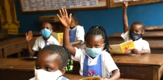 La violencia contra las escuelas en África aumentó un 20 % en 2023