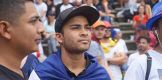 Expatriados nicaragüenses: «No hemos doblado las rodillas»