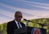 Colapsa Haití con la renuncia de Ariel Henry