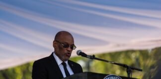 Colapsa Haití con la renuncia de Ariel Henry