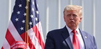 Corte Suprema de EEUU reincorpora a Trump en boleta electoral