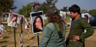 La ONU afirma que mujeres israelíes fueron violadas y torturadas por Hamás durante la masacre del 7 de octubre
