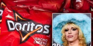 Doritos despide a activista trans por mensajes inapropiados a una menor