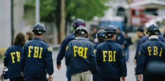 FBI busca a espía iraní con lazos con Venezuela que estaría tras planes para asesinar a funcionarios de EEUU