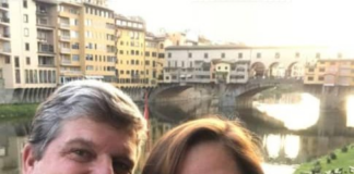 García: Expareja de Rocío San Miguel continúa sin defensa privada