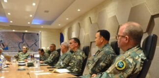 República Dominicana planea evacuar de Haití a sus funcionarios