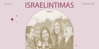 “Israelíntimas”: un podcast desde Israel -pero en español- que eleva voces femeninas en tiempos de guerra – Por Laura De Rosa