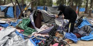 ONG: Tres de cada 10 migrantes en la frontera sur de México tienen sífilis