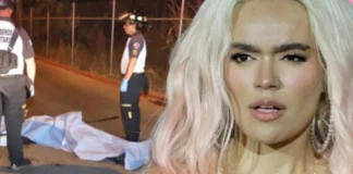 Asesinan a tres personas tras concierto de Karol G