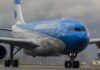 Maduro prohibió que aviones de aerolíneas argentinas sobrevuelen Venezuela