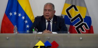 El régimen de Maduro viola otra vez el Acuerdo de Barbados: anuncia elecciones ilegítimas para el 28 de julio