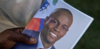 Magnicidio en Haití: Cadena perpetua para exmilitar colombiano