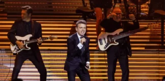Bolivia cancela concierto de Luis Miguel por «amenazas de bloqueos»