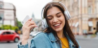 «Good Vibrations» es la canción que más feliz hace a la gente