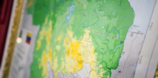 A cien días del referendo, el Esequibo sigue en manos de Guyana