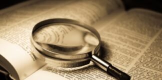 La RAE desvela cuál es la palabra más larga del diccionario