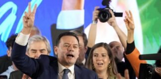 Portugal gira a la derecha de Chega la llave para formar gobierno