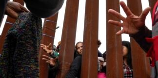 EEUU advierte que deportará a quienes entren de manera ilegal