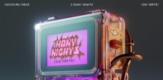 CHICOCURLYHEAD: Se sumerge en la introspección en su nuevo sencillo «MANY NIGHTS» CHICOCURLYHEAD Se sumerge en la introspección en su nuevo sencillo MANY NIGHTS