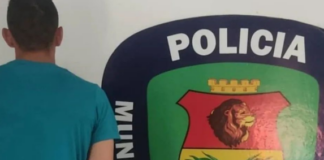 Mérida: Preso hombre que abusó sexualmente de su tía