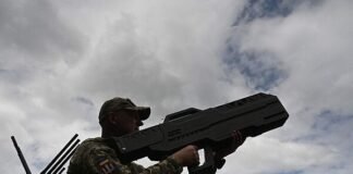 Noruega y Dinamarca afirman que Ucrania puede atacar territorio ruso con sus armas