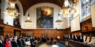 Corte Internacional de Justicia falla en contra de México sobre medidas provisionales pedidas en contra de Ecuador