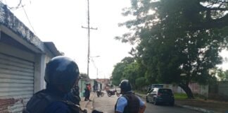 Aragua | Asesinan a oficial de la PNB en Camburito