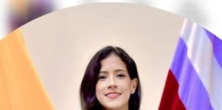 Asesinan a jefa de seguridad municipal en Ecuador