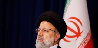 Presidente de Irán, Ebrahim Raisi, murió en el accidente que sufrió su helicóptero