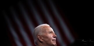 Biden prepara una orden ejecutiva para contener la migración indocumentada
