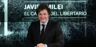 Javier Milei califica al socialismo de «satánico» y «cancerígeno»