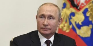 Putin solicita alto al fuego negociado. No quiere una “guerra eterna”