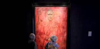 La fortuna del rey Carlos III supera los 700 millones de euros