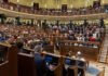 Legisladores de España aprueban, en definitiva, la amnistía a los independentistas catalanes