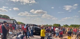 Dos directivos de Traki mueren en accidente en Anzoátegui