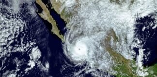 Alerta máxima en Canadá y EE.UU por fuerte temporada de huracanes, podría ser la peor de la historia