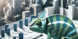 Nueva técnica de edificios anti colapsos se inspiró en una lagartija