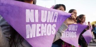Utopix reporta 42 femicidios entre enero y marzo