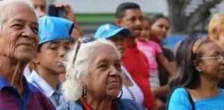 IVSS Lara: «Hay una deuda histórica con jubilados y pensionados»