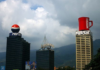 La esfera de Pepsi: Un Icono de Caracas que podría regresar