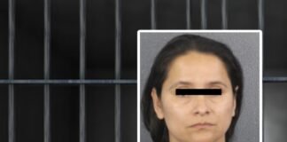 Madre venezolana “castigó” a su hijo untándole excremento en su rostro